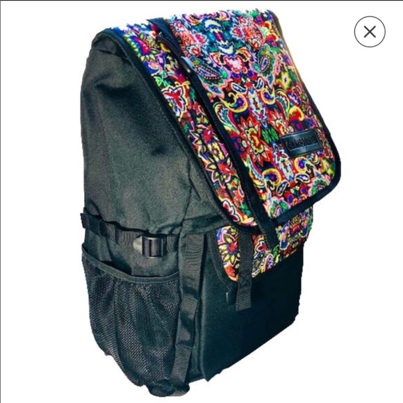 PCH backpack great organization, function, laptop - Picture 4 of 7