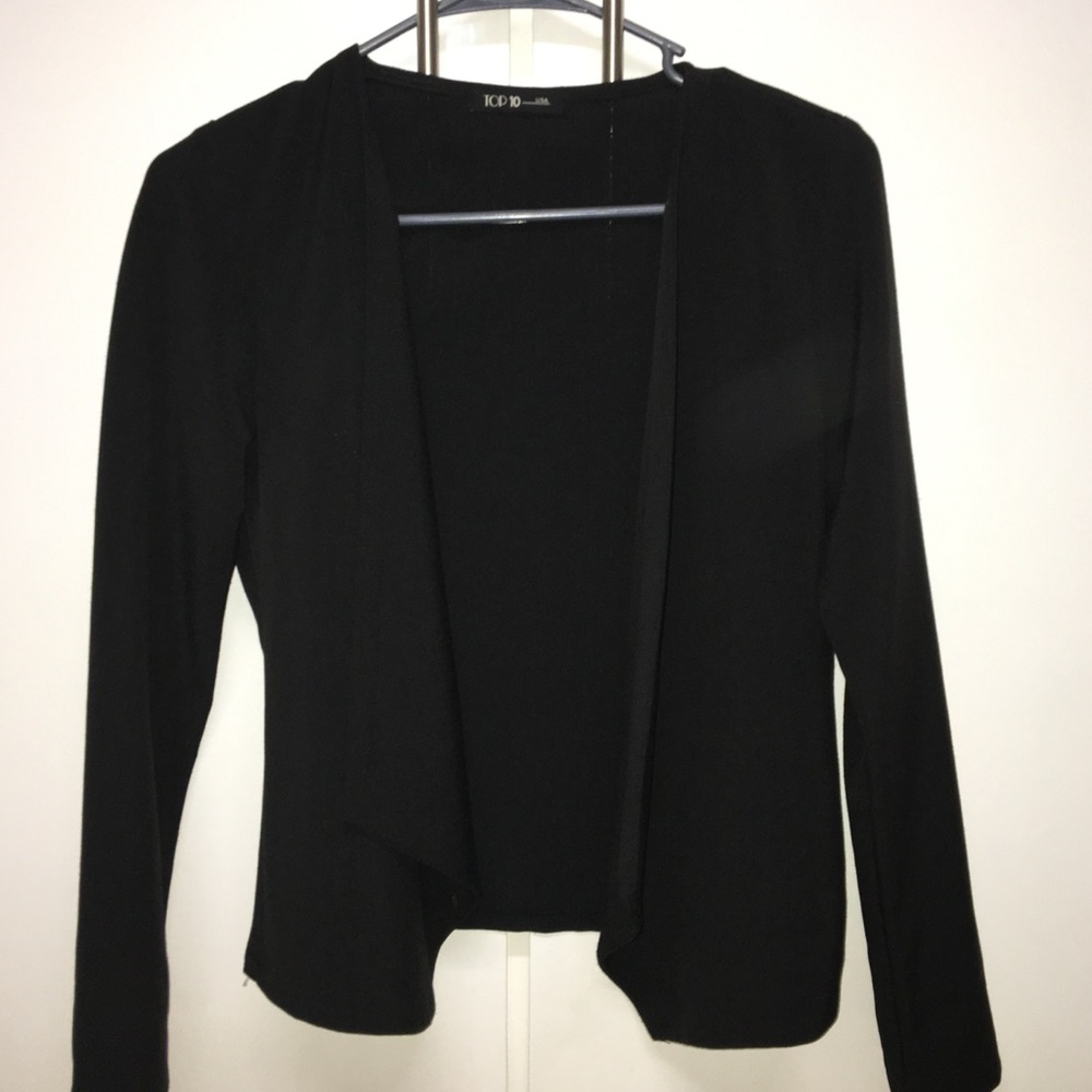 Top 10 Woman's Blazer