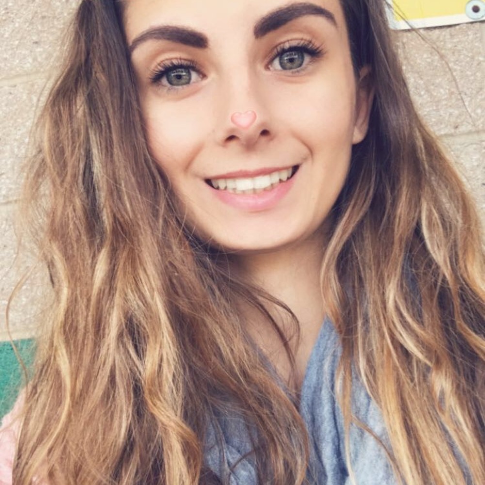 Meet your Posher, Kayla