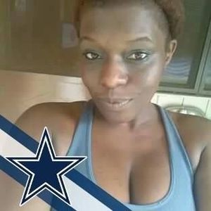 Meet your Posher, Sherelle