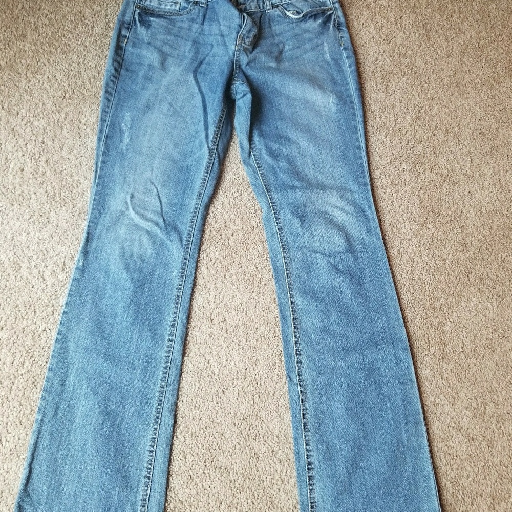 Jeans