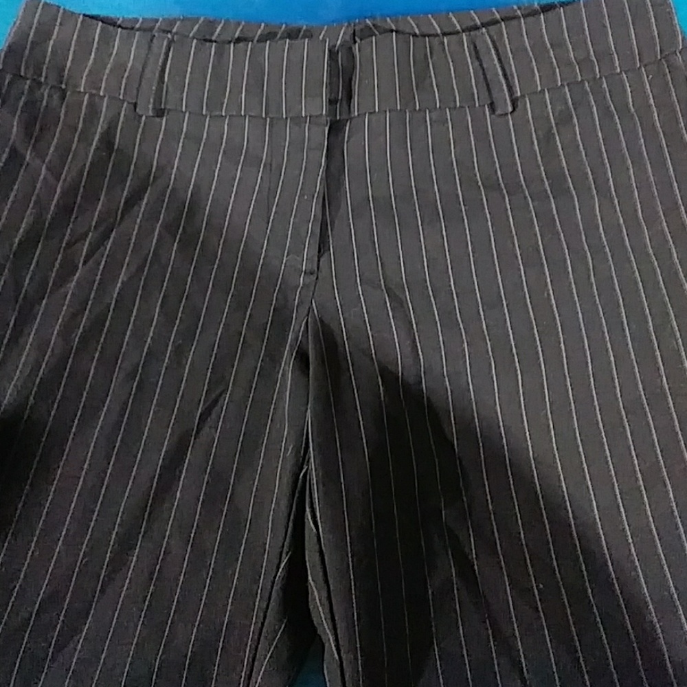 Dress pants