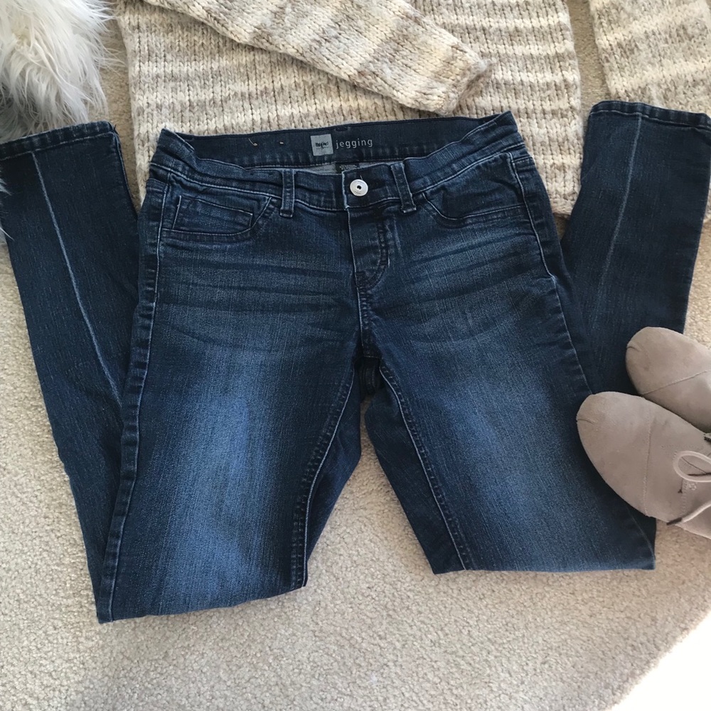 Jeggings