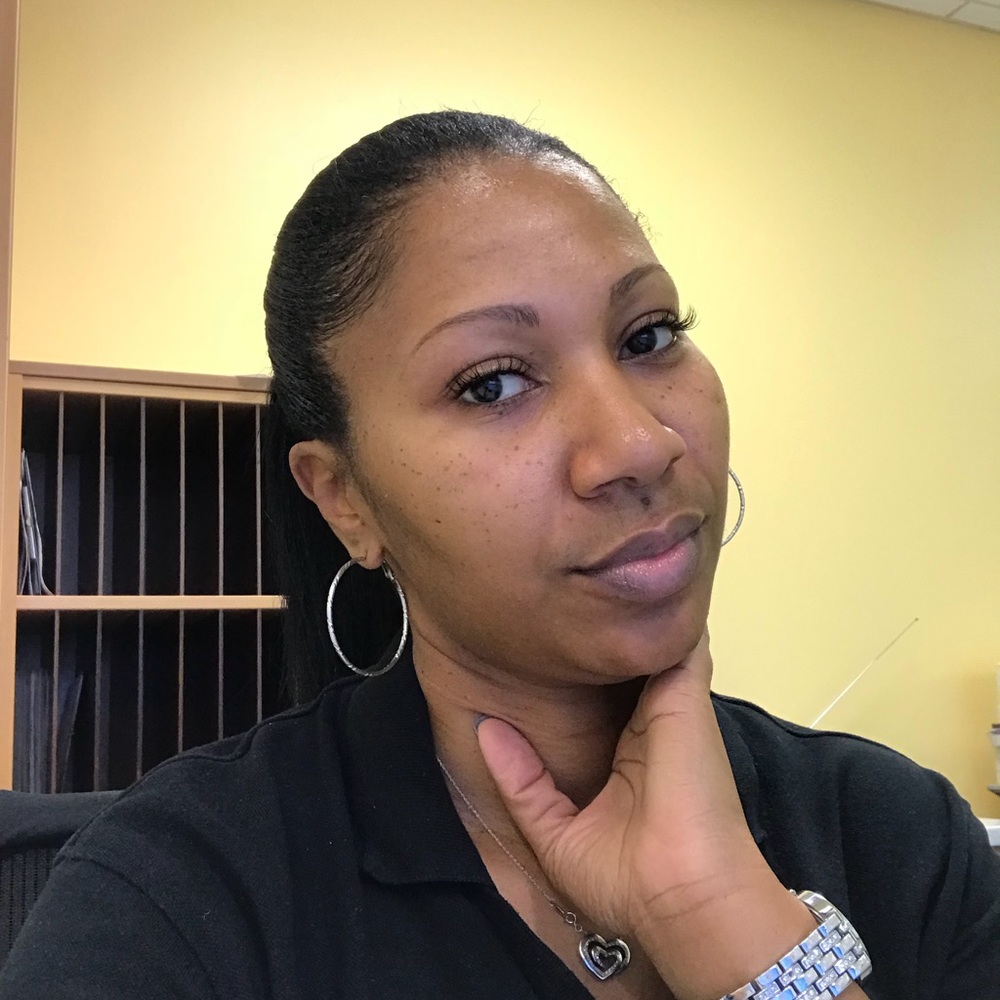 Meet your Posher, Angel