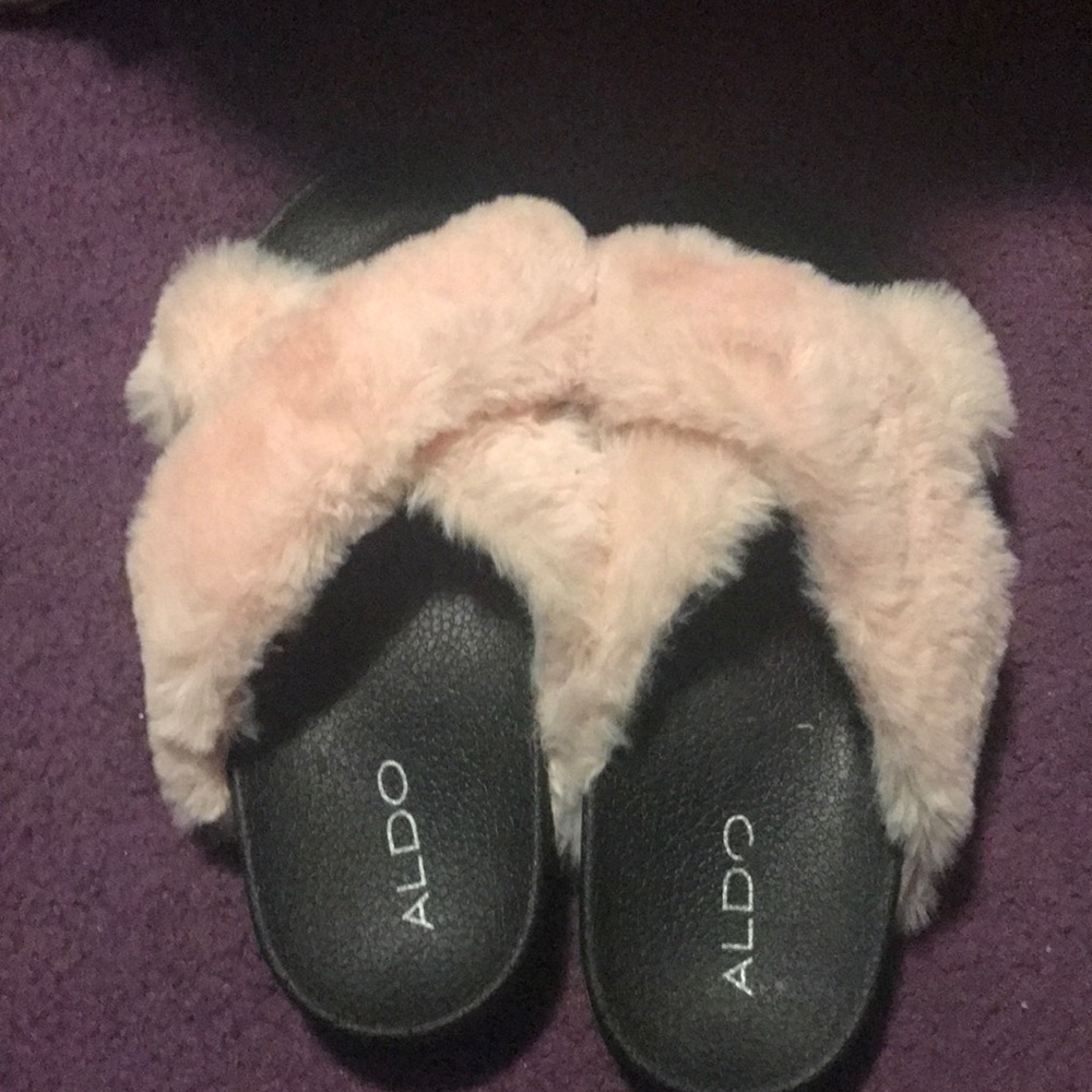 Fluzzy Slides