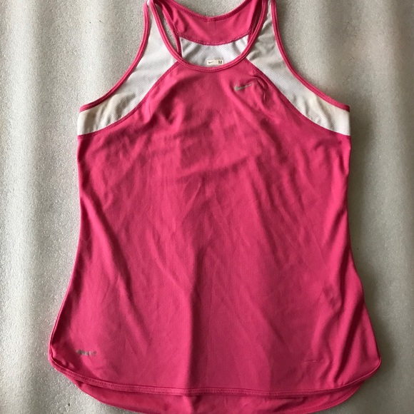Nike Tops - Nike dry-fit tank top