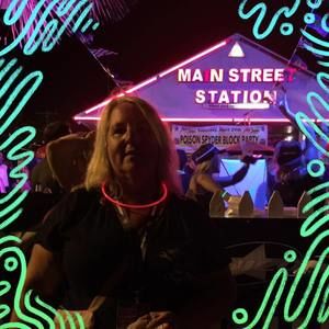 Meet your Posher, Tammy