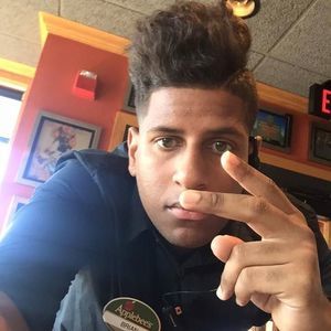 Meet your Posher, Brian