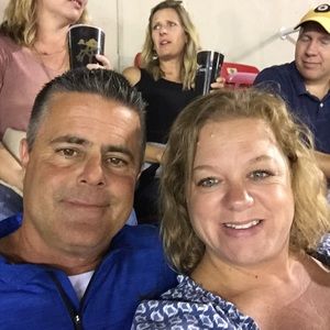 Meet your Posher, Patty