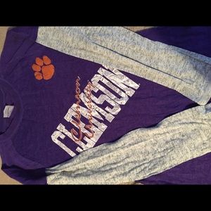 Clemson T-shirt