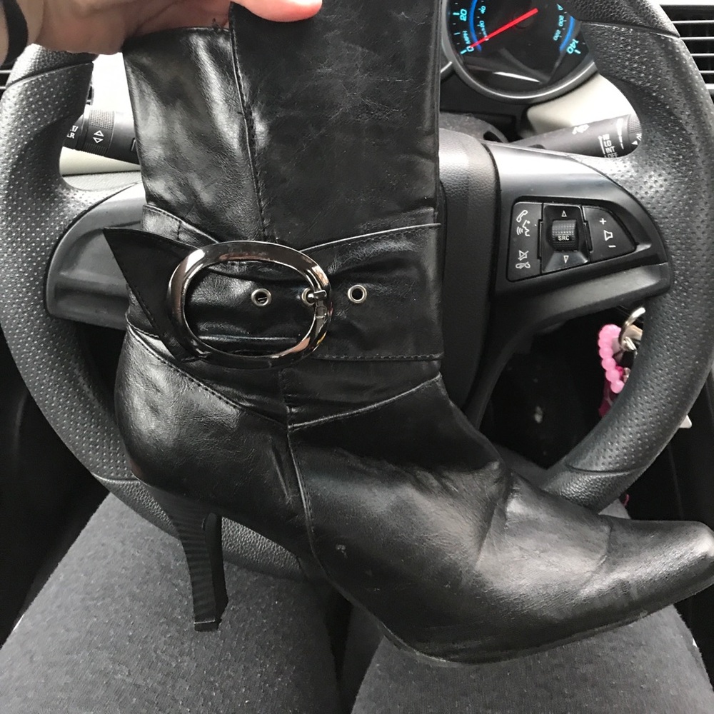 Boots