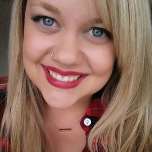 Meet your Posher, Isabelle