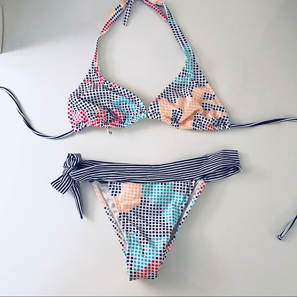 Italian Brand Bikini, Bought in Italy