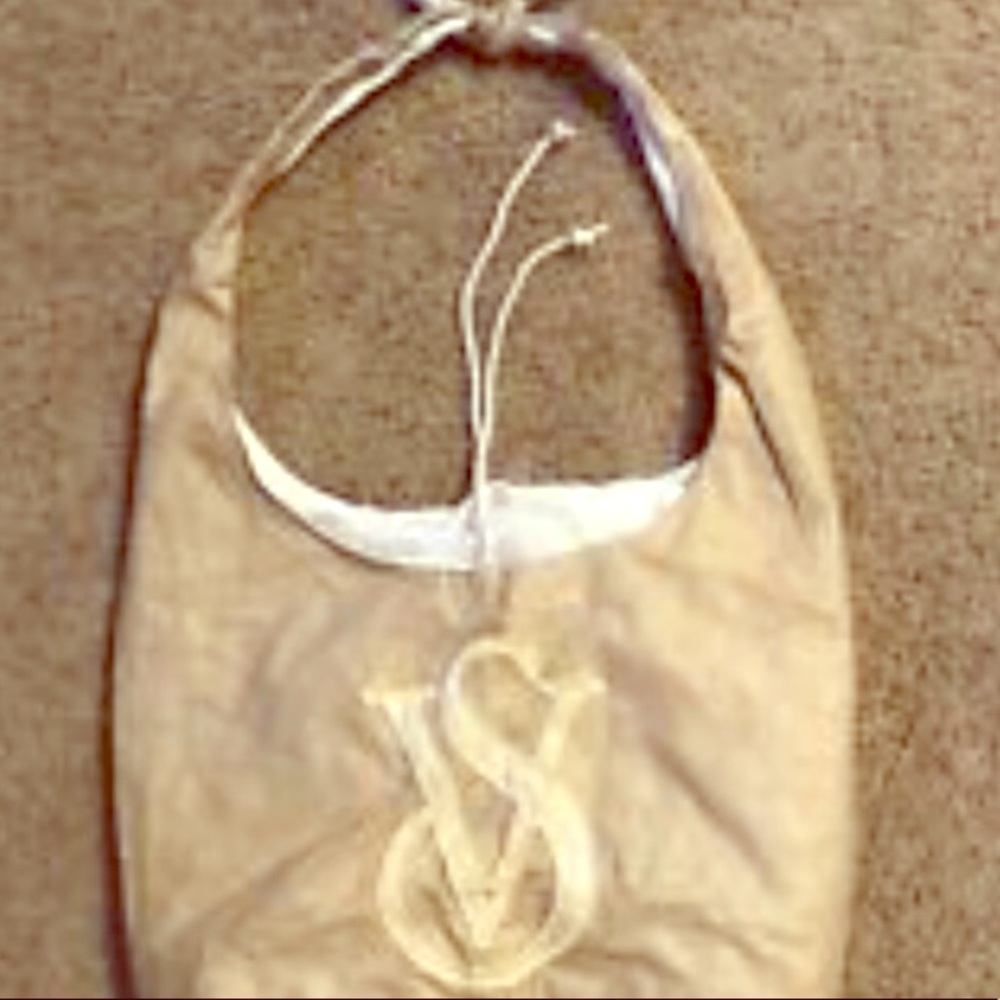 VS beach shoulder bag