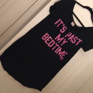 Victoria's Secret PINK Nighty
