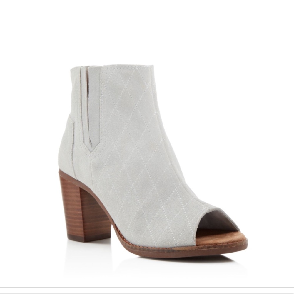 Toms Majoraca booties