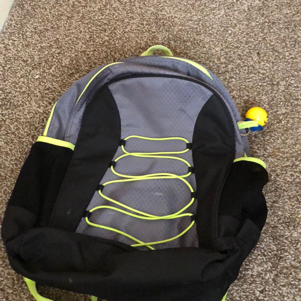 Backpack