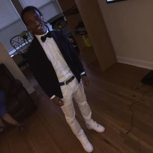 Meet your Posher, Darwin