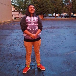 Meet your Posher, Kevin