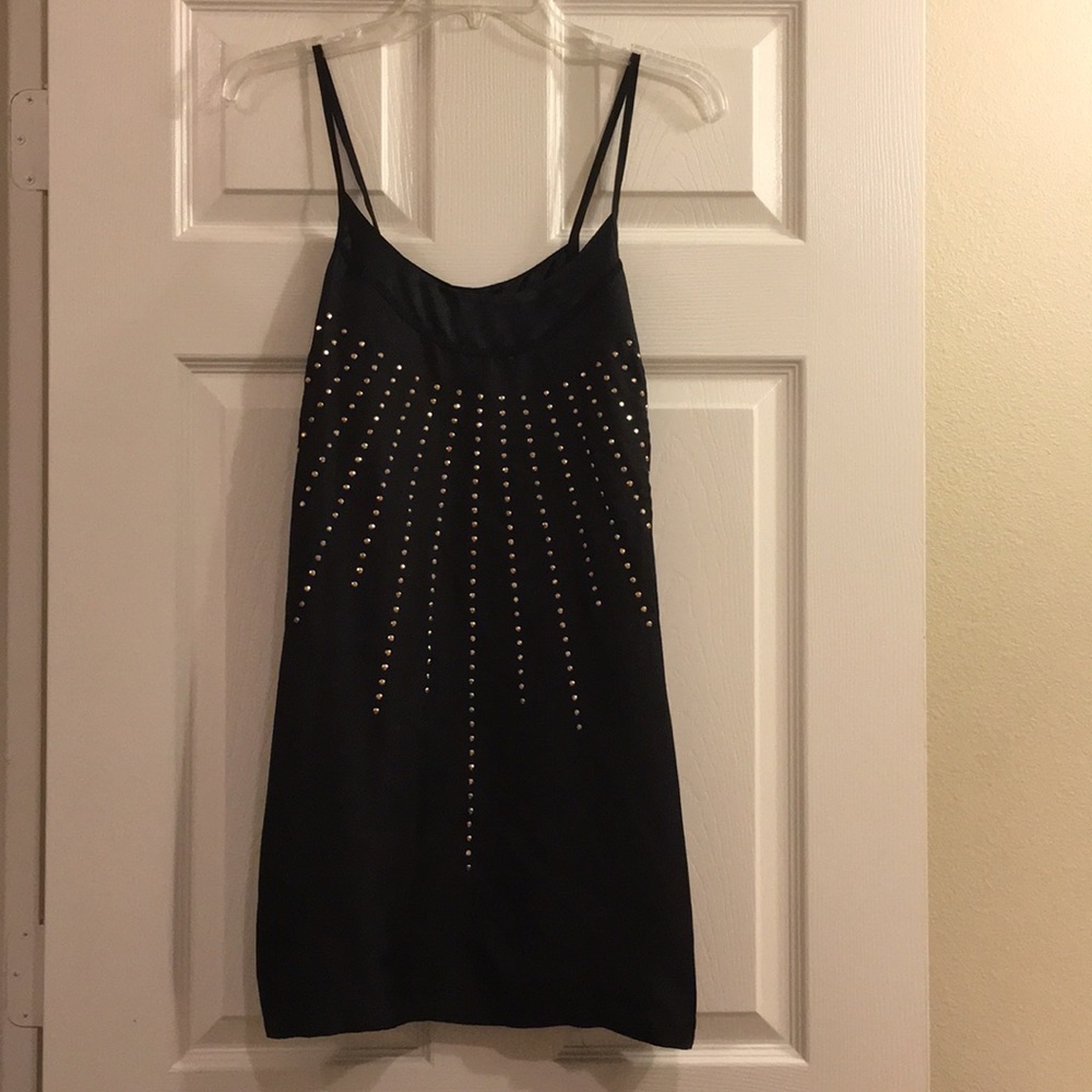 Armani Exchange Dress