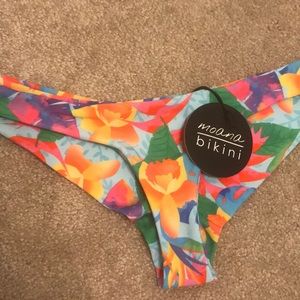 Moana bikini