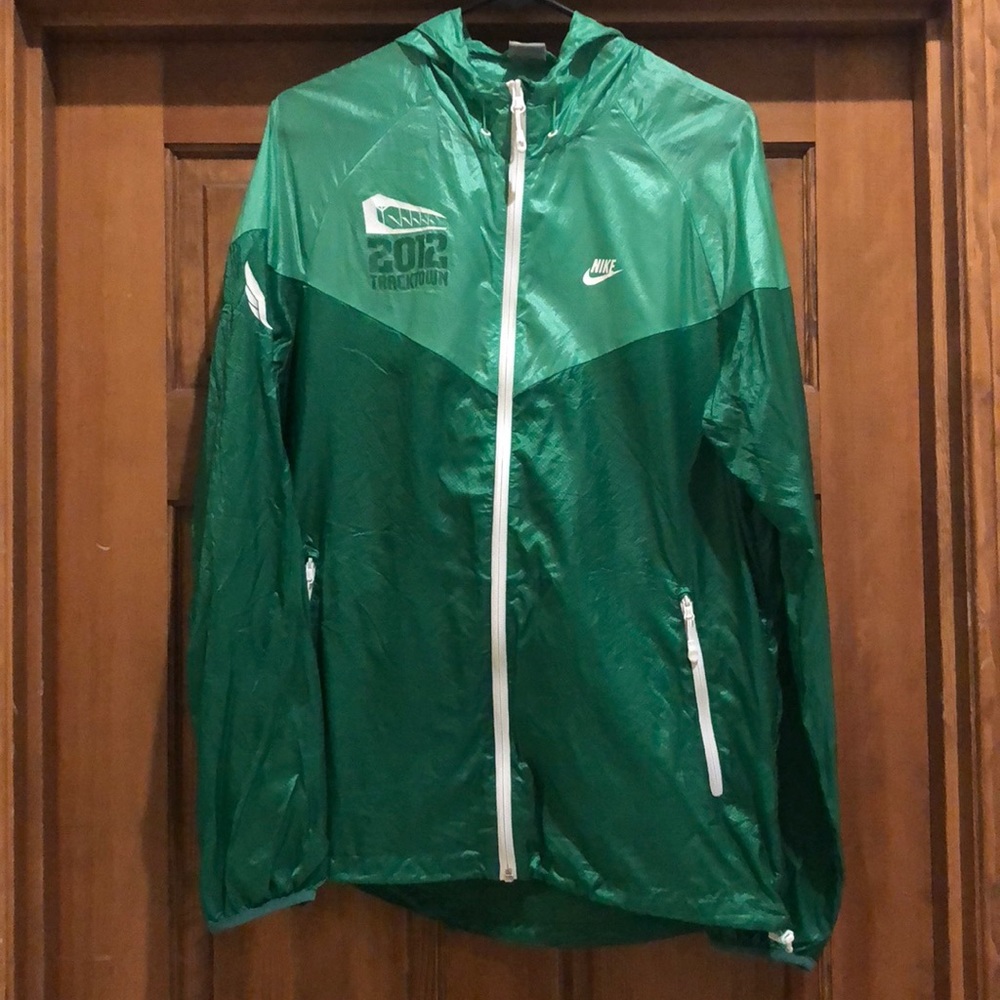 Nike - Waterproof Lightweight Jacket/Shell