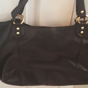 Coach shoulder bag