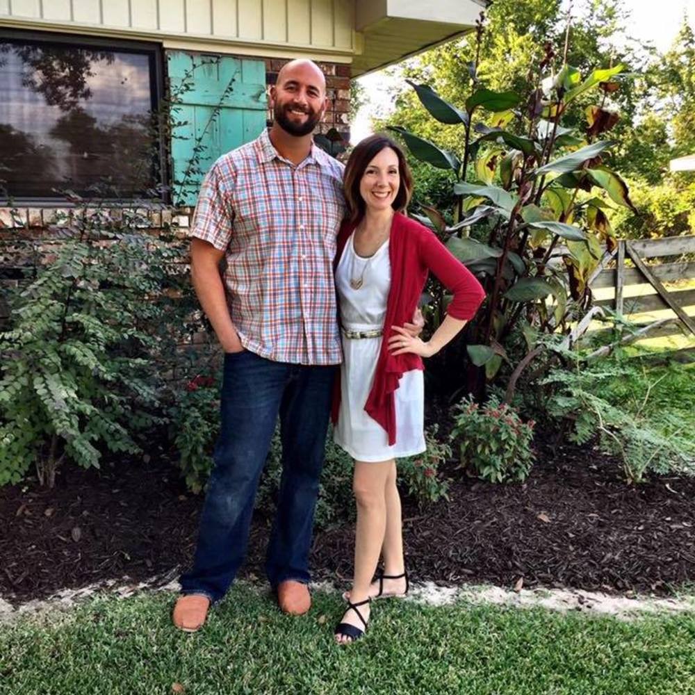 Meet your Posher, Shontal