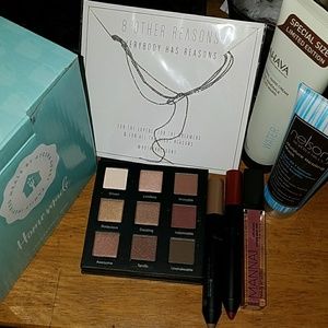 Fabfitfun bundle