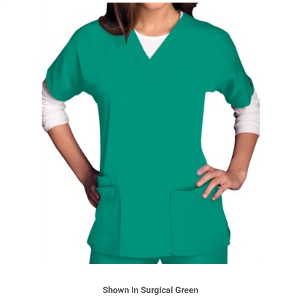 Cherokee Scrubs Set