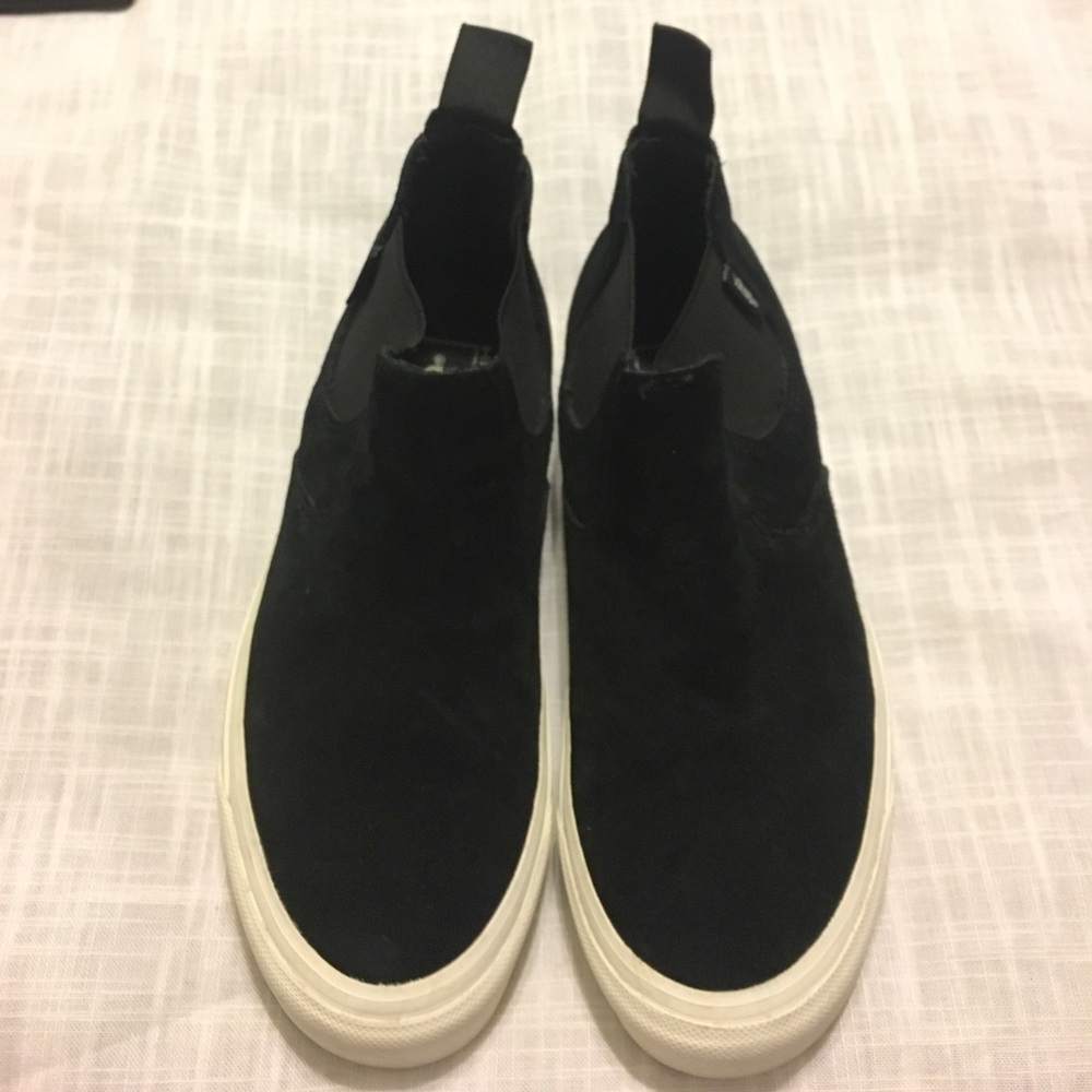 Scotchgard Slip-On Mid DX