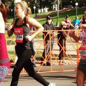 Meet your Posher, Jaime