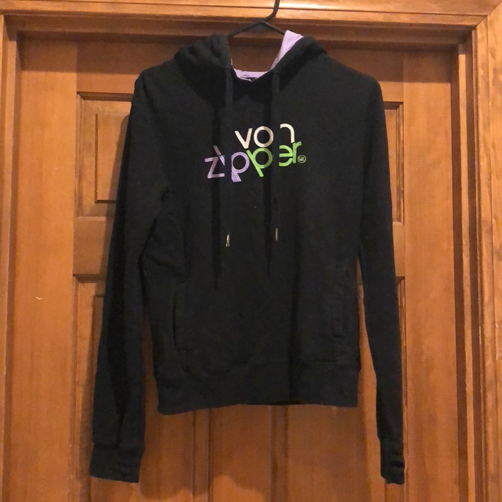 Von Zipper - Sweatshirt