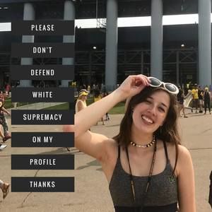 Meet your Posher, Lauren