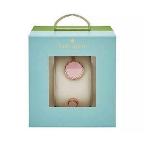 Kate Spade Activity Tracker