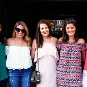 Meet your Posher, Karlyn