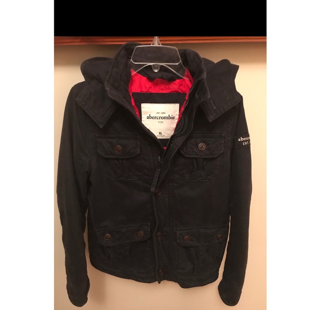 Abercrombie kids XL
