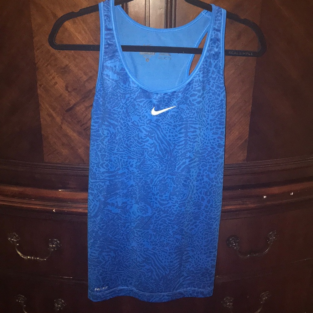 Nike Pro Top