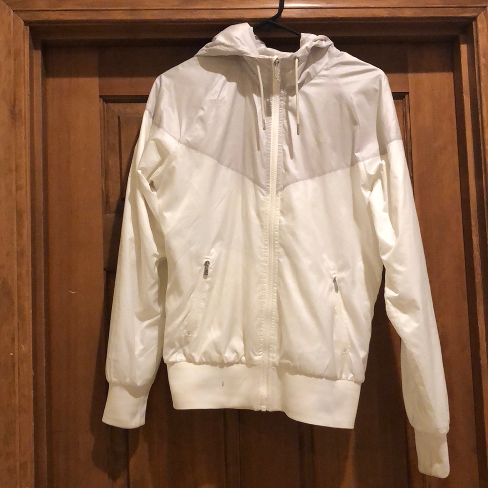 Nike - Waterproof Jacket