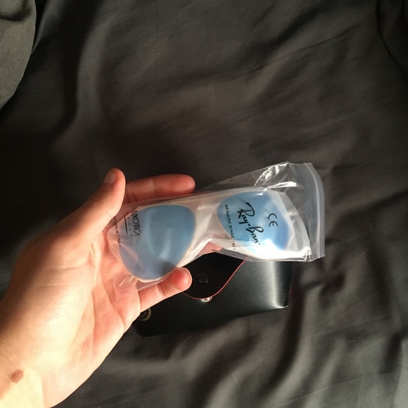 Ray ban aviator NEW - Picture 4 of 7