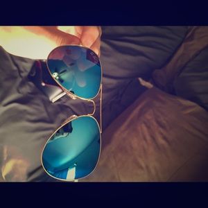 Ray ban aviator NEW