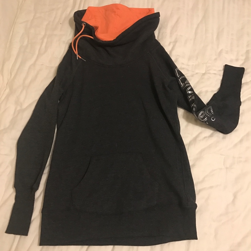 Calvin Klein Performance Sweatshirt