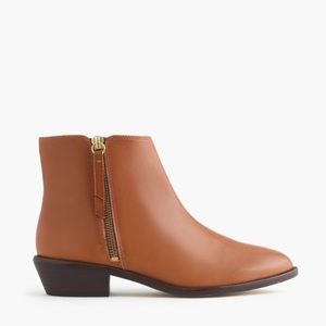 J. Crew Frankie Boot