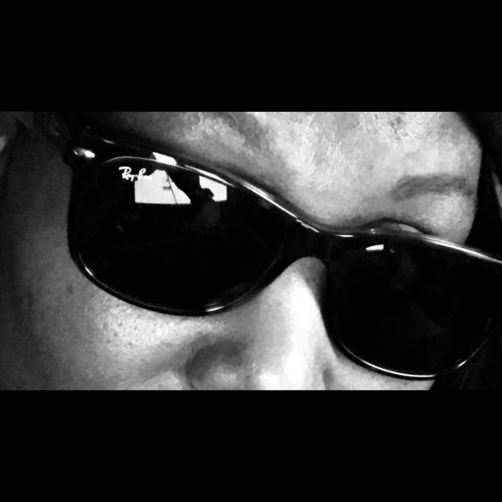 Ray-Ban Sunglasses