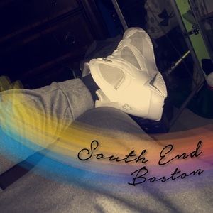 Meet your Posher, Junior