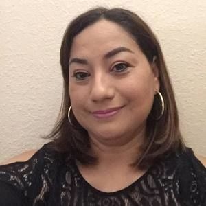 Meet your Posher, Lourdes