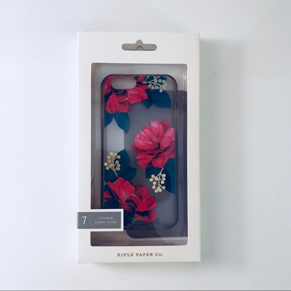 Rifle iPhone 7 Phone Case