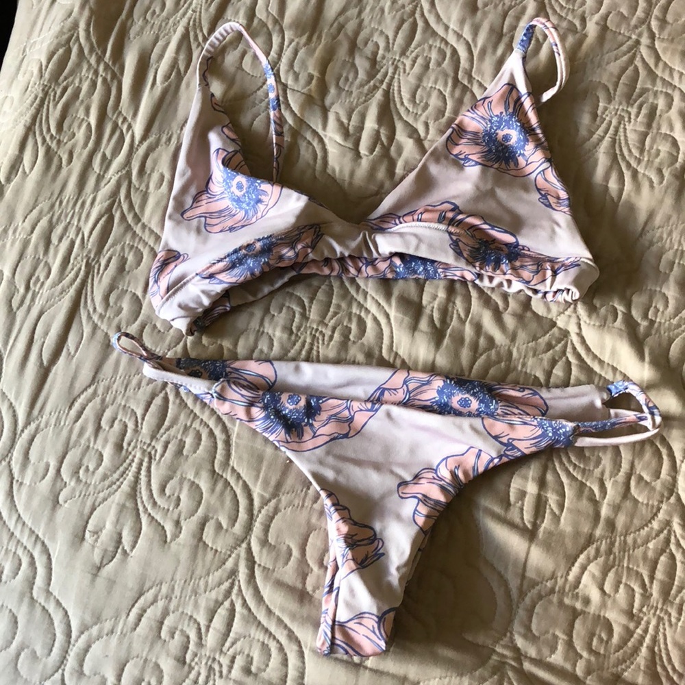 Bikini set