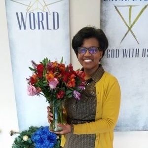 Meet your Posher, Atonya