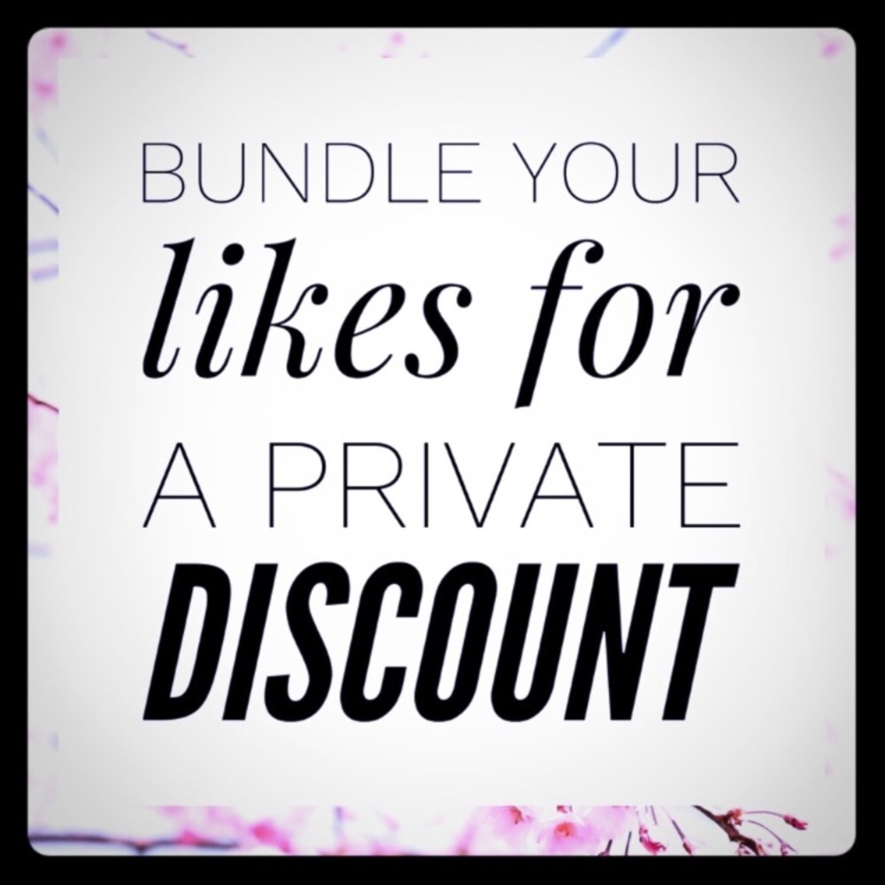 Reasonable offers considered!